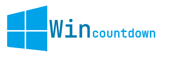 WinCountdown Logo